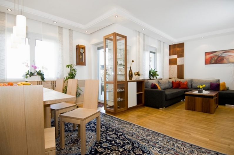 Soggioro in rovere nostrano
